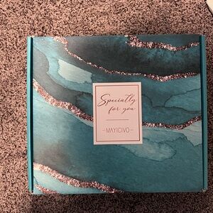 Mayicivo 40th Gift Box